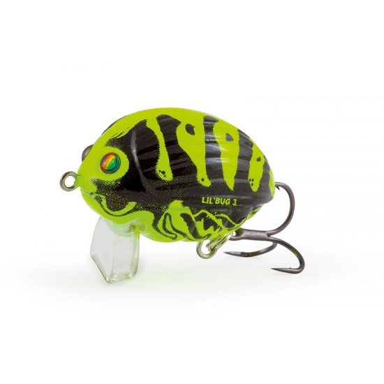 Salmo Lil Bug Guêpe Flottante 3cm