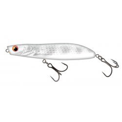 Salmo Rattlin Bâton Flottant 11cm Lucky Bone