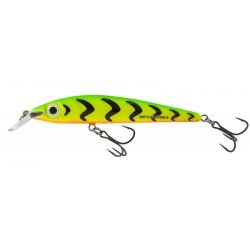 Salmo Rattlin Sting Suspension 9cm Tigre Vert