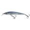 Salmo Rattlin Sting Suspension 9cm Bleu Holographique