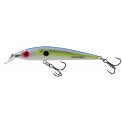 Salmo Rattlin Sting Suspendu 9cm Sexy Shad