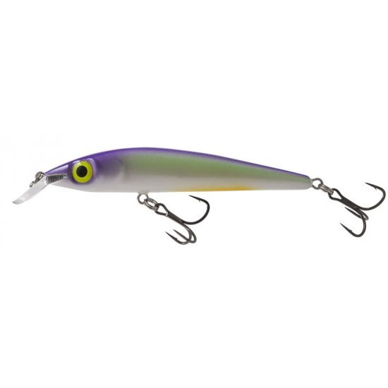 Salmo Rattlin Sting Suspension 9cm Table Rock Shad