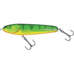 Salmo Sweeper Coulant 14cm Hot Perche