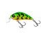 Salmo Rattlin Hornet Shallow 3.5cm Tigre Vert