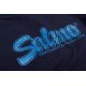 T-shirt coulissant Salmo