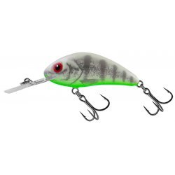 Salmo Rattlin Hornet Perchoir Fantôme Flottant 6.5cm