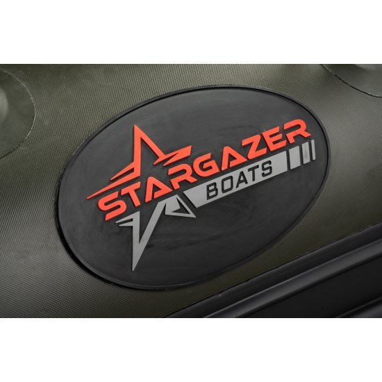 Bateaux Stargazer 290 SA Noir