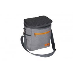 Bo-Camp Sac Isotherme Gris 10 Litre