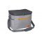 Bo-Camp Sac Isotherme Gris 30 Litre