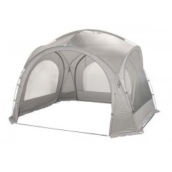 Bo-Camp Party Tent Light 3,5x3,5x2,5 Mètre