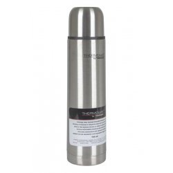 Thermos Bouteille Isotherme Everyday Argent