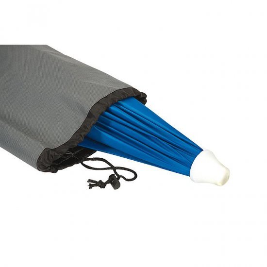 Bo-Camp Sac de rangement Pour parasol/séchoir à linge 20x180cm