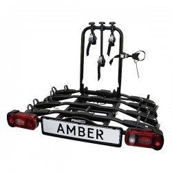 Pro-User Portevélos Amber 4 Vélos